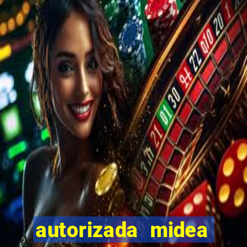 autorizada midea porto alegre